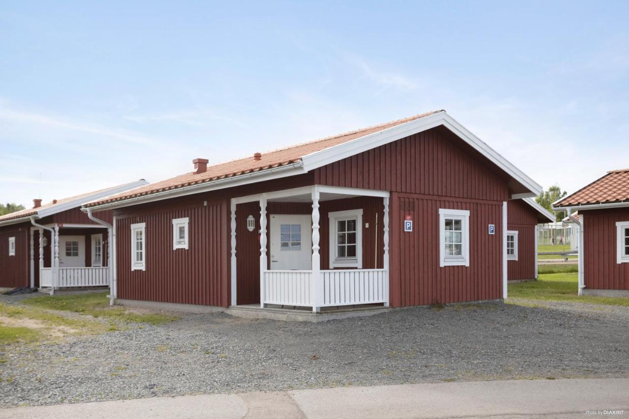 First Camp Sunne - Fryksdalen Hotel Exterior photo